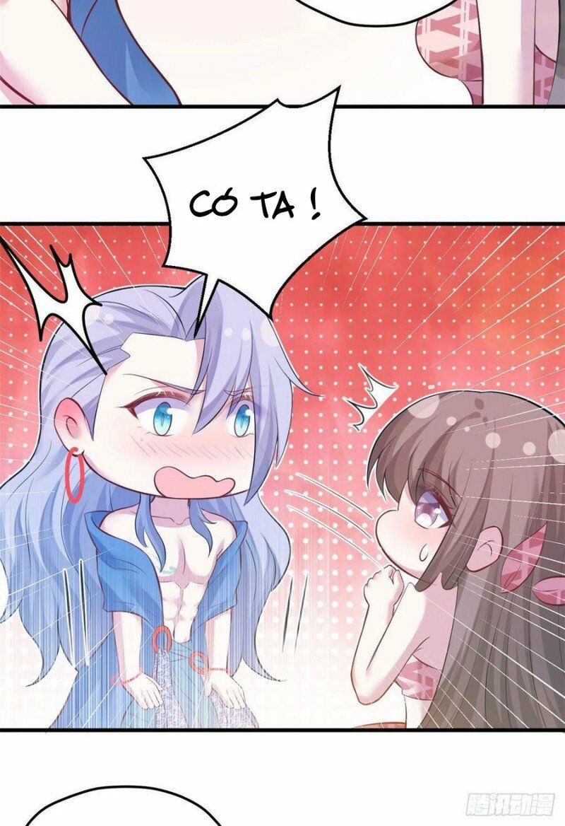 đọc truyện Thảnh Thơi Thú Thế Chủng Chủng Điền, Sinh Sinh Tể Chương 230 ảnh 18 tại Thiên Thai Truyện