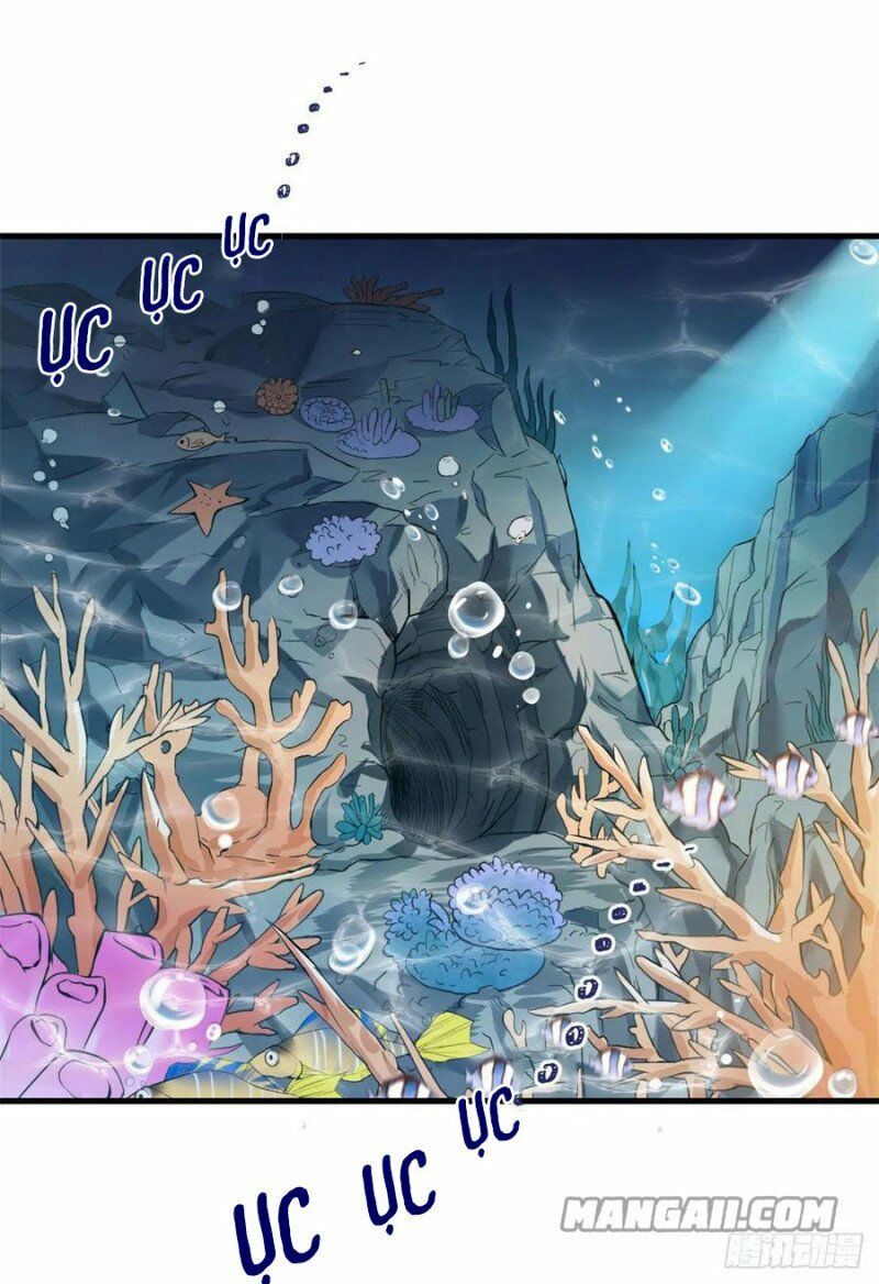 đọc truyện Thảnh Thơi Thú Thế Chủng Chủng Điền, Sinh Sinh Tể Chương 230 ảnh 4 tại Thiên Thai Truyện