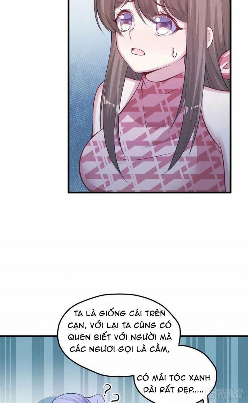 đọc truyện Thảnh Thơi Thú Thế Chủng Chủng Điền, Sinh Sinh Tể Chương 230 ảnh 24 tại Thiên Thai Truyện