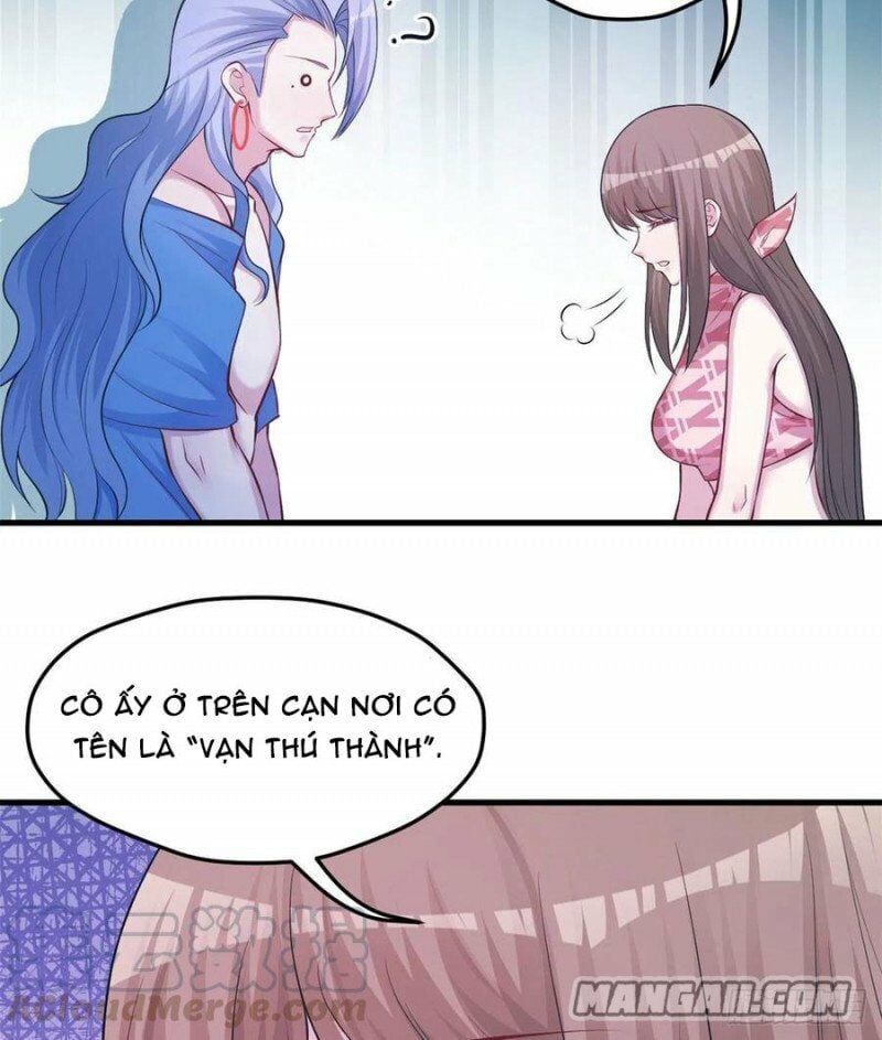 đọc truyện Thảnh Thơi Thú Thế Chủng Chủng Điền, Sinh Sinh Tể Chương 230 ảnh 25 tại Thiên Thai Truyện