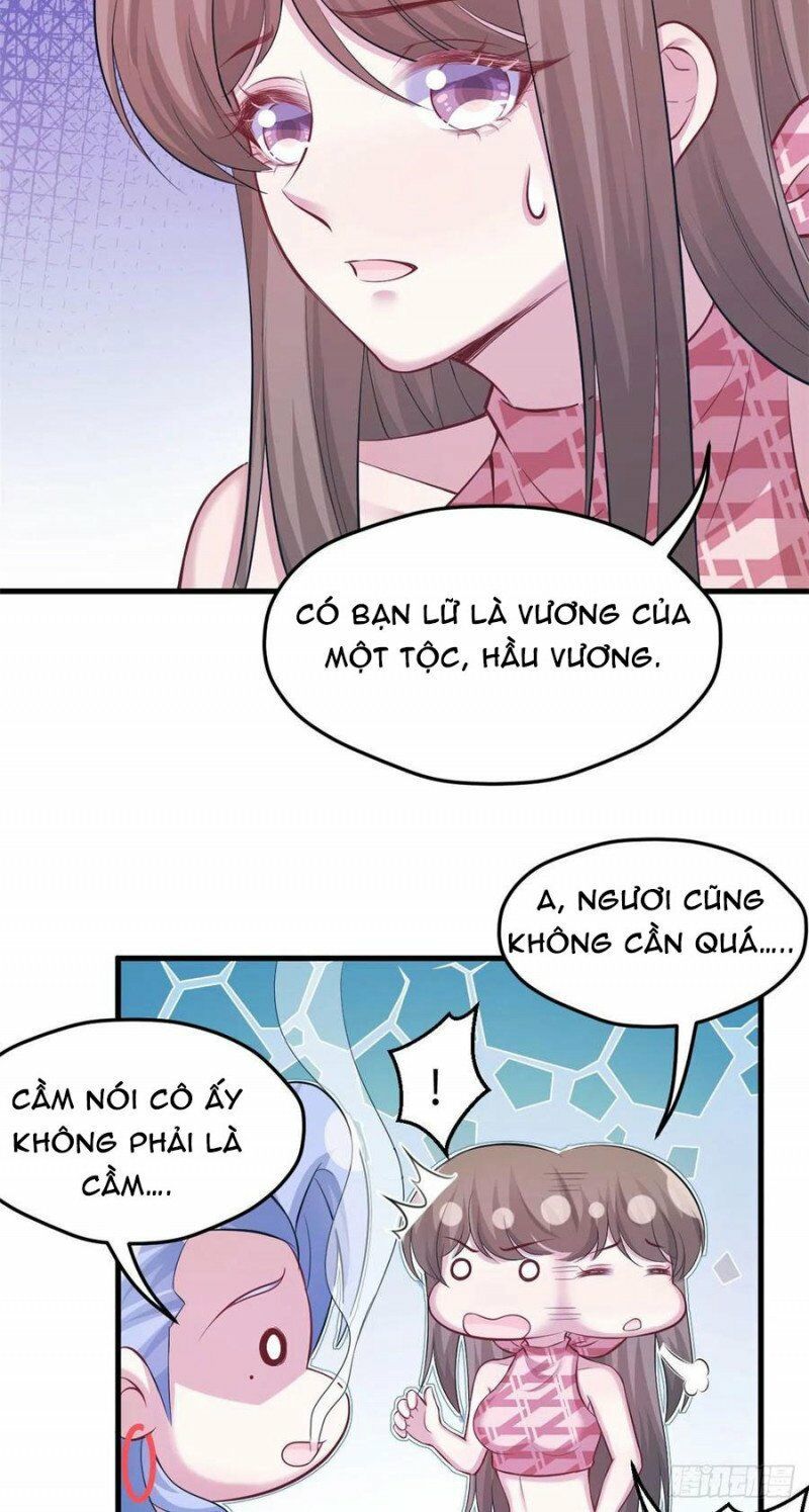 đọc truyện Thảnh Thơi Thú Thế Chủng Chủng Điền, Sinh Sinh Tể Chương 230 ảnh 26 tại Thiên Thai Truyện