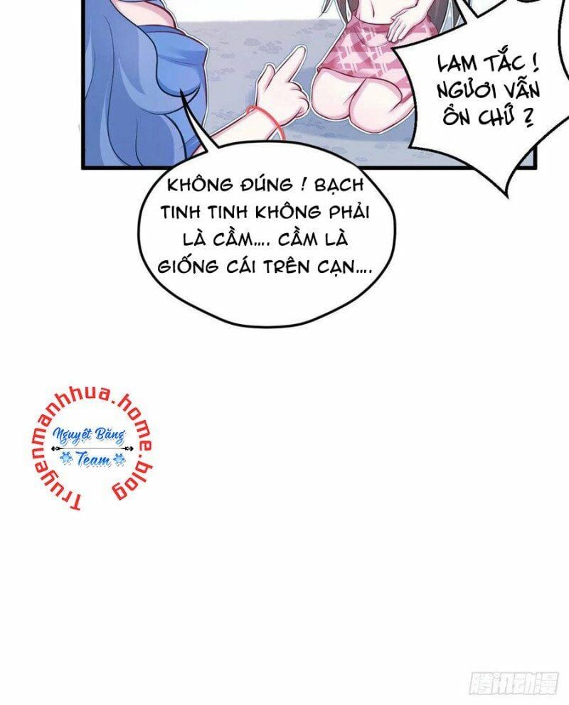 đọc truyện Thảnh Thơi Thú Thế Chủng Chủng Điền, Sinh Sinh Tể Chương 230 ảnh 27 tại Thiên Thai Truyện