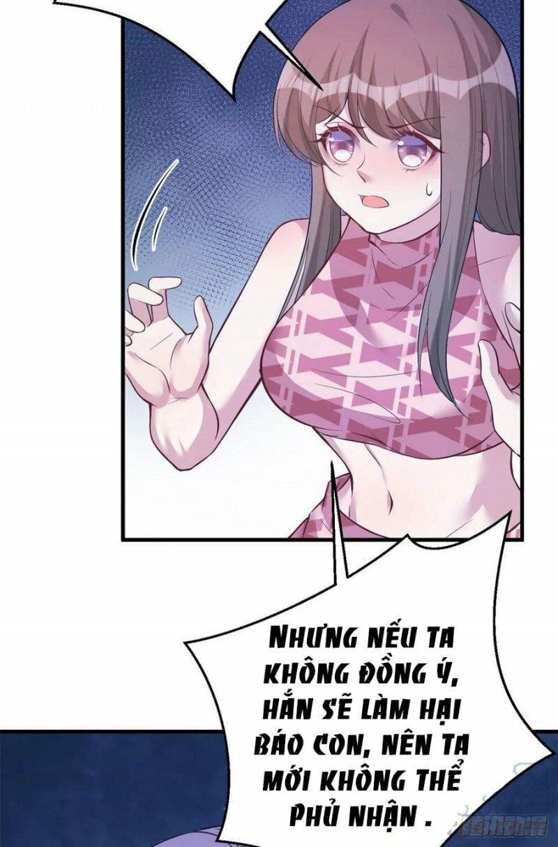 đọc truyện Thảnh Thơi Thú Thế Chủng Chủng Điền, Sinh Sinh Tể Chương 230 ảnh 31 tại Thiên Thai Truyện