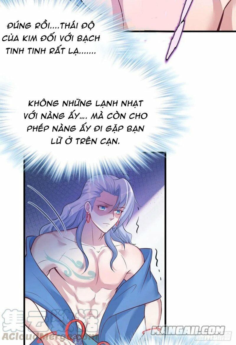 đọc truyện Thảnh Thơi Thú Thế Chủng Chủng Điền, Sinh Sinh Tể Chương 230 ảnh 33 tại Thiên Thai Truyện