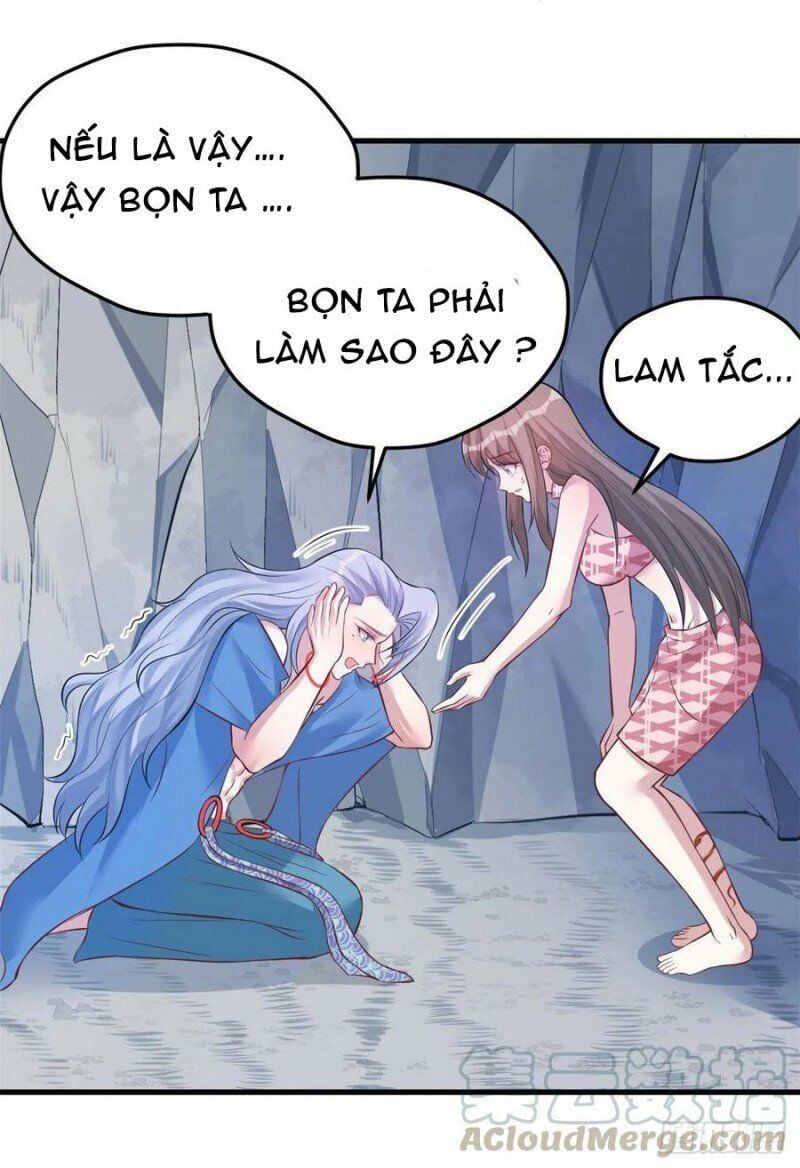 đọc truyện Thảnh Thơi Thú Thế Chủng Chủng Điền, Sinh Sinh Tể Chương 230 ảnh 35 tại Thiên Thai Truyện