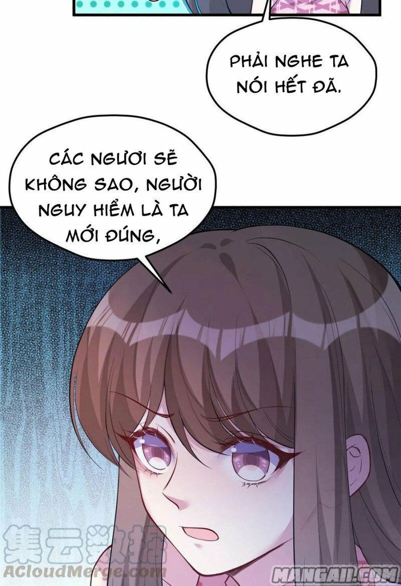 đọc truyện Thảnh Thơi Thú Thế Chủng Chủng Điền, Sinh Sinh Tể Chương 230 ảnh 41 tại Thiên Thai Truyện