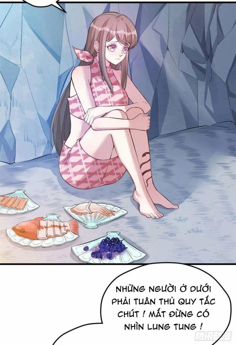 đọc truyện Thảnh Thơi Thú Thế Chủng Chủng Điền, Sinh Sinh Tể Chương 230 ảnh 6 tại Thiên Thai Truyện