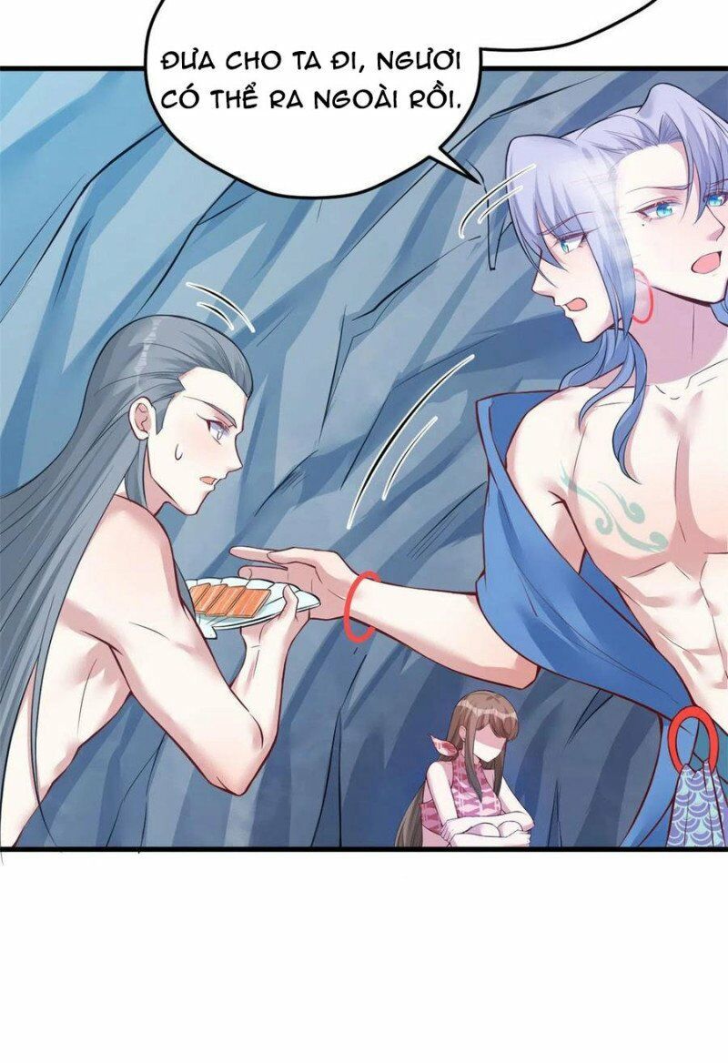 đọc truyện Thảnh Thơi Thú Thế Chủng Chủng Điền, Sinh Sinh Tể Chương 230 ảnh 7 tại Thiên Thai Truyện