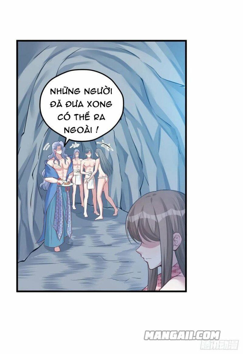 đọc truyện Thảnh Thơi Thú Thế Chủng Chủng Điền, Sinh Sinh Tể Chương 230 ảnh 8 tại Thiên Thai Truyện