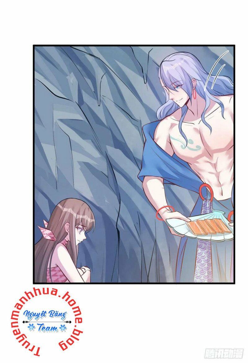 đọc truyện Thảnh Thơi Thú Thế Chủng Chủng Điền, Sinh Sinh Tể Chương 230 ảnh 9 tại Thiên Thai Truyện