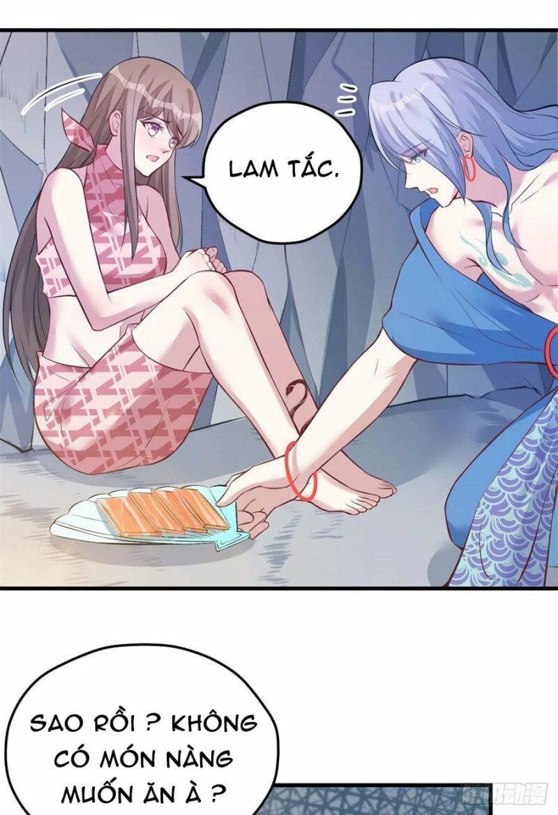 đọc truyện Thảnh Thơi Thú Thế Chủng Chủng Điền, Sinh Sinh Tể Chương 230 ảnh 10 tại Thiên Thai Truyện