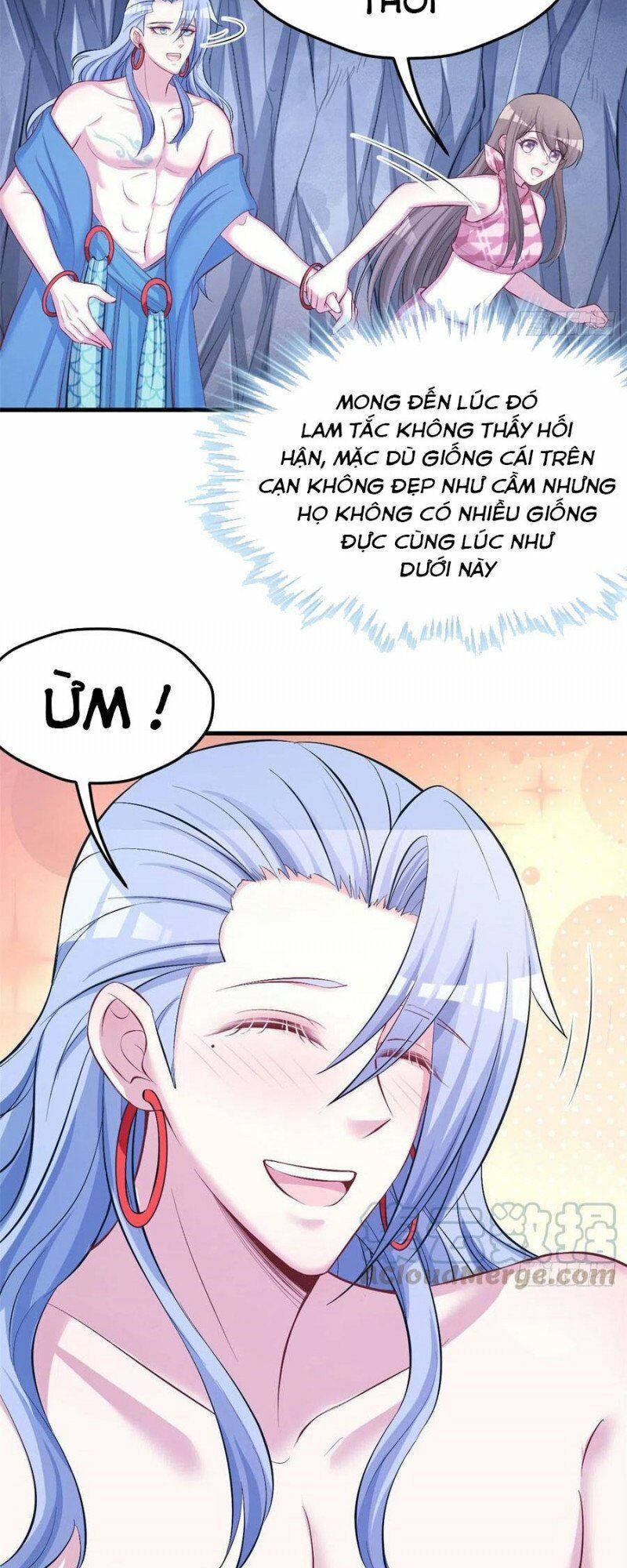 đọc truyện Thảnh Thơi Thú Thế Chủng Chủng Điền, Sinh Sinh Tể Chương 231 ảnh 12 tại Thiên Thai Truyện