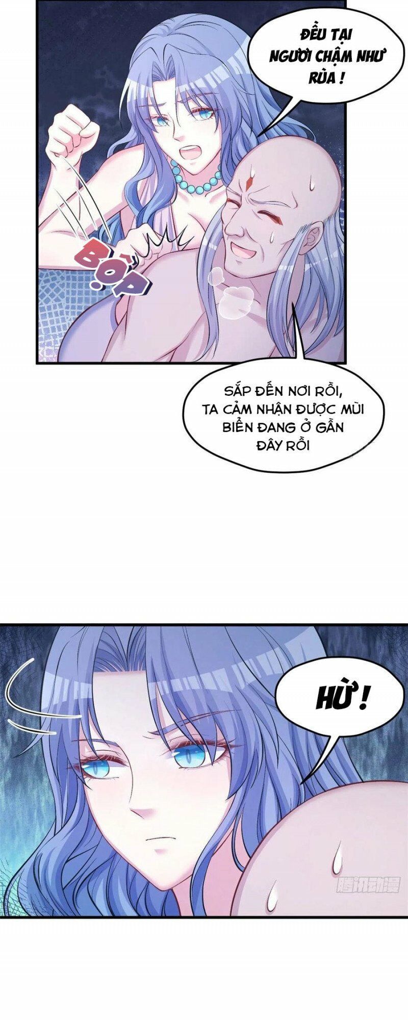 đọc truyện Thảnh Thơi Thú Thế Chủng Chủng Điền, Sinh Sinh Tể Chương 231 ảnh 15 tại Thiên Thai Truyện