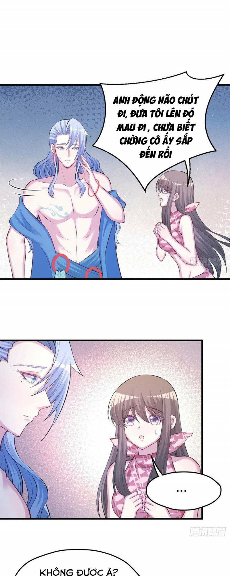 đọc truyện Thảnh Thơi Thú Thế Chủng Chủng Điền, Sinh Sinh Tể Chương 231 ảnh 4 tại Thiên Thai Truyện