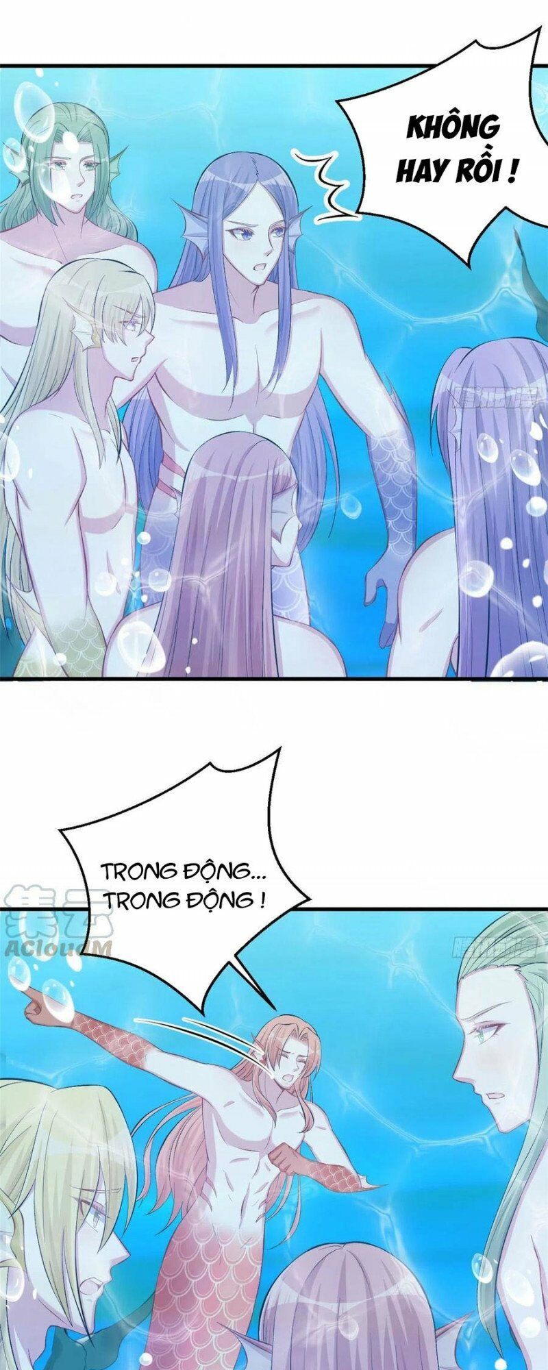 đọc truyện Thảnh Thơi Thú Thế Chủng Chủng Điền, Sinh Sinh Tể Chương 231 ảnh 22 tại Thiên Thai Truyện