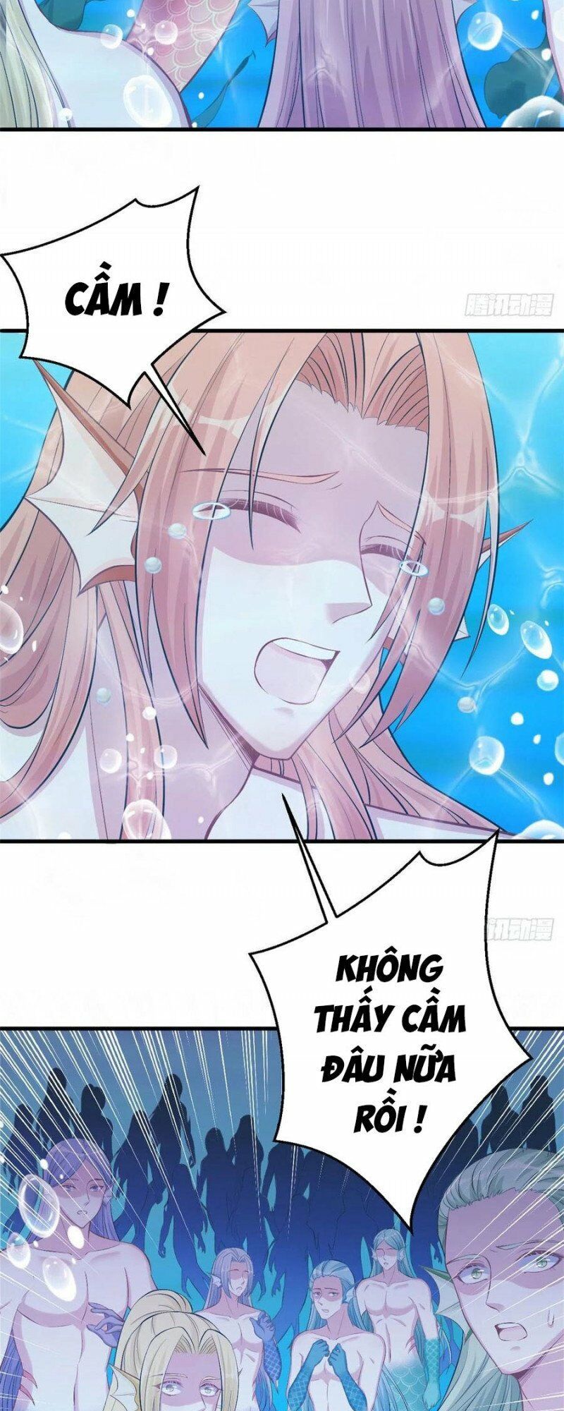 đọc truyện Thảnh Thơi Thú Thế Chủng Chủng Điền, Sinh Sinh Tể Chương 231 ảnh 23 tại Thiên Thai Truyện