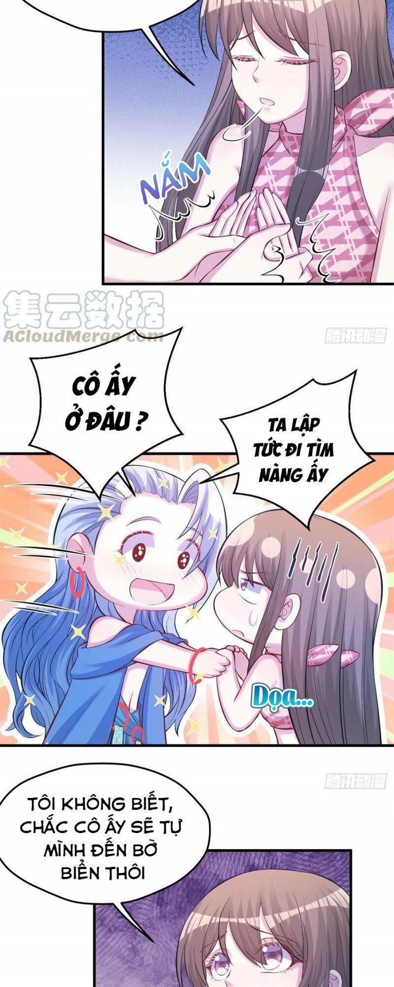 đọc truyện Thảnh Thơi Thú Thế Chủng Chủng Điền, Sinh Sinh Tể Chương 231 ảnh 28 tại Thiên Thai Truyện