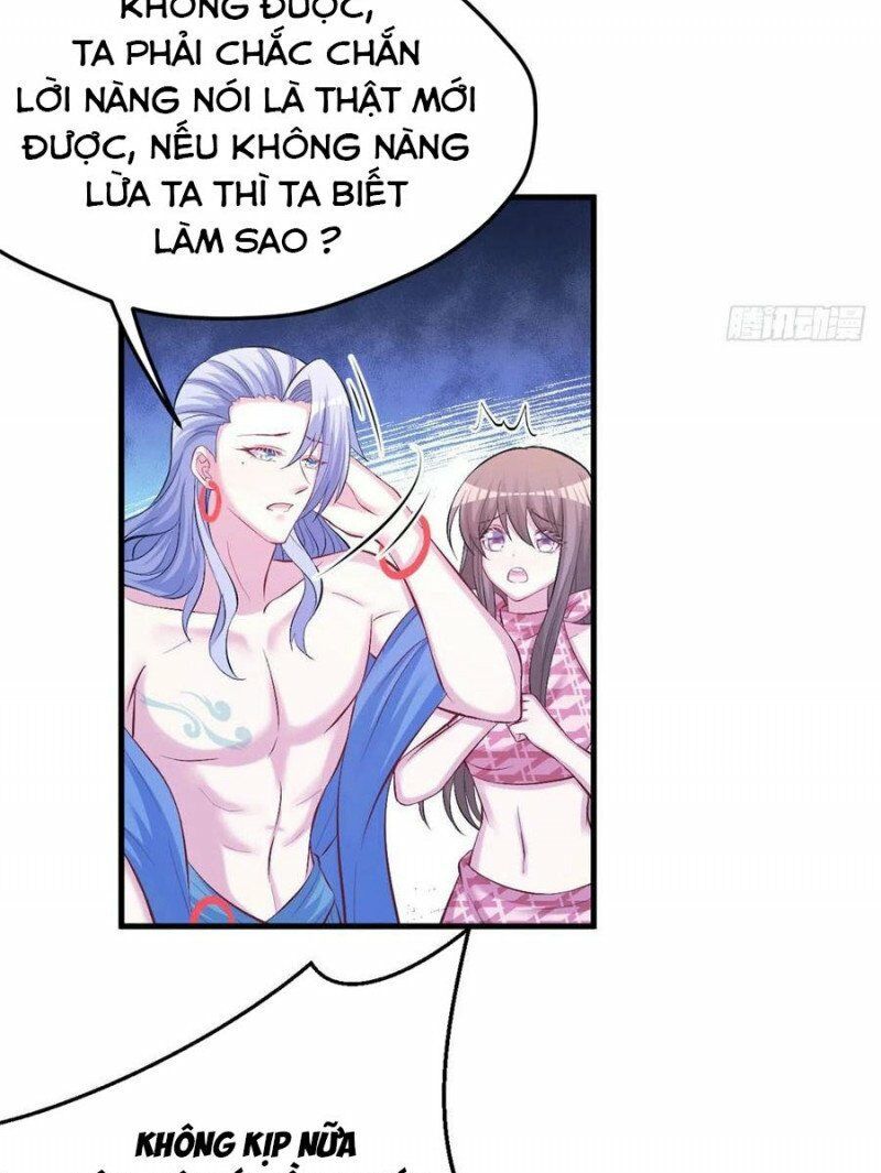 đọc truyện Thảnh Thơi Thú Thế Chủng Chủng Điền, Sinh Sinh Tể Chương 231 ảnh 30 tại Thiên Thai Truyện