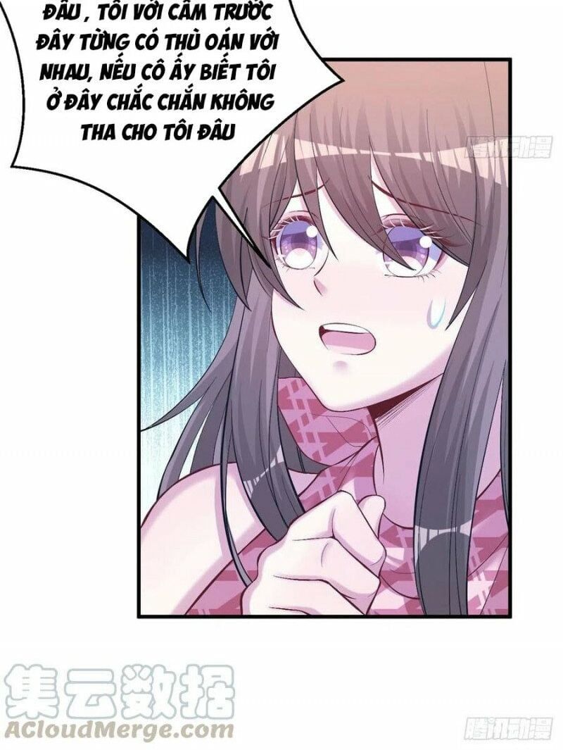 đọc truyện Thảnh Thơi Thú Thế Chủng Chủng Điền, Sinh Sinh Tể Chương 231 ảnh 31 tại Thiên Thai Truyện