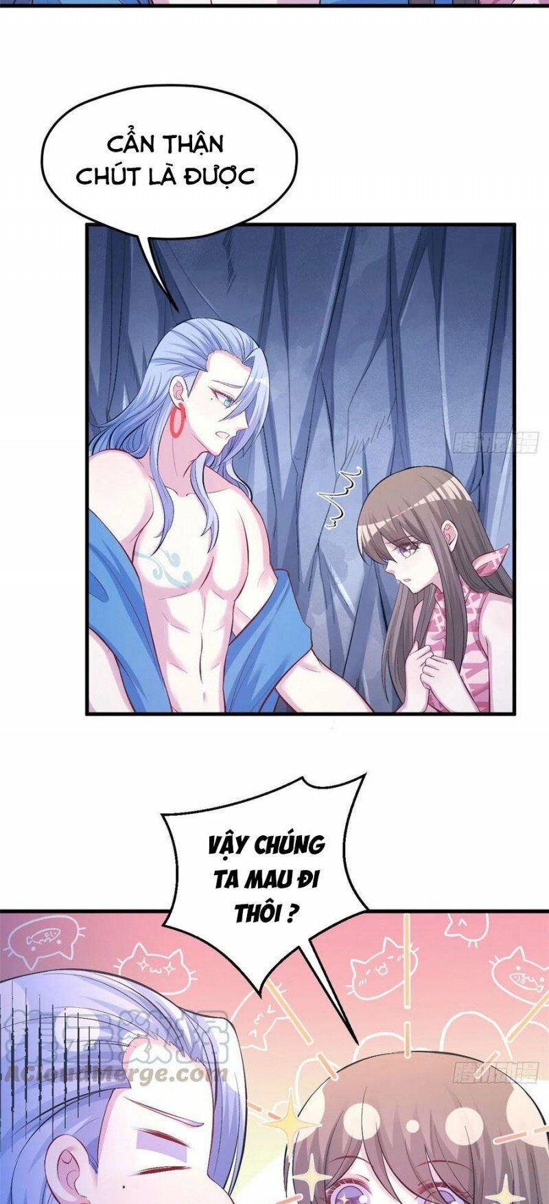 đọc truyện Thảnh Thơi Thú Thế Chủng Chủng Điền, Sinh Sinh Tể Chương 231 ảnh 6 tại Thiên Thai Truyện