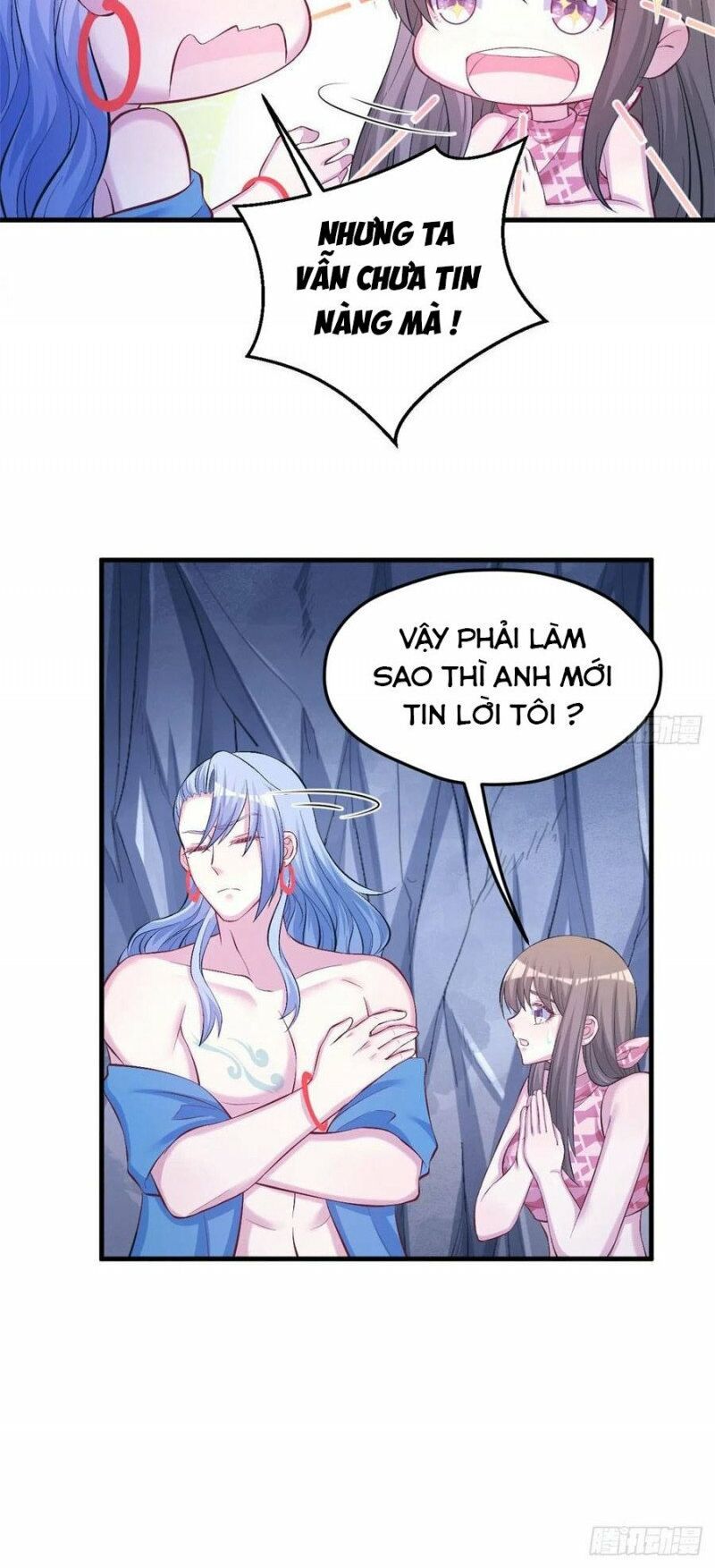 đọc truyện Thảnh Thơi Thú Thế Chủng Chủng Điền, Sinh Sinh Tể Chương 231 ảnh 7 tại Thiên Thai Truyện