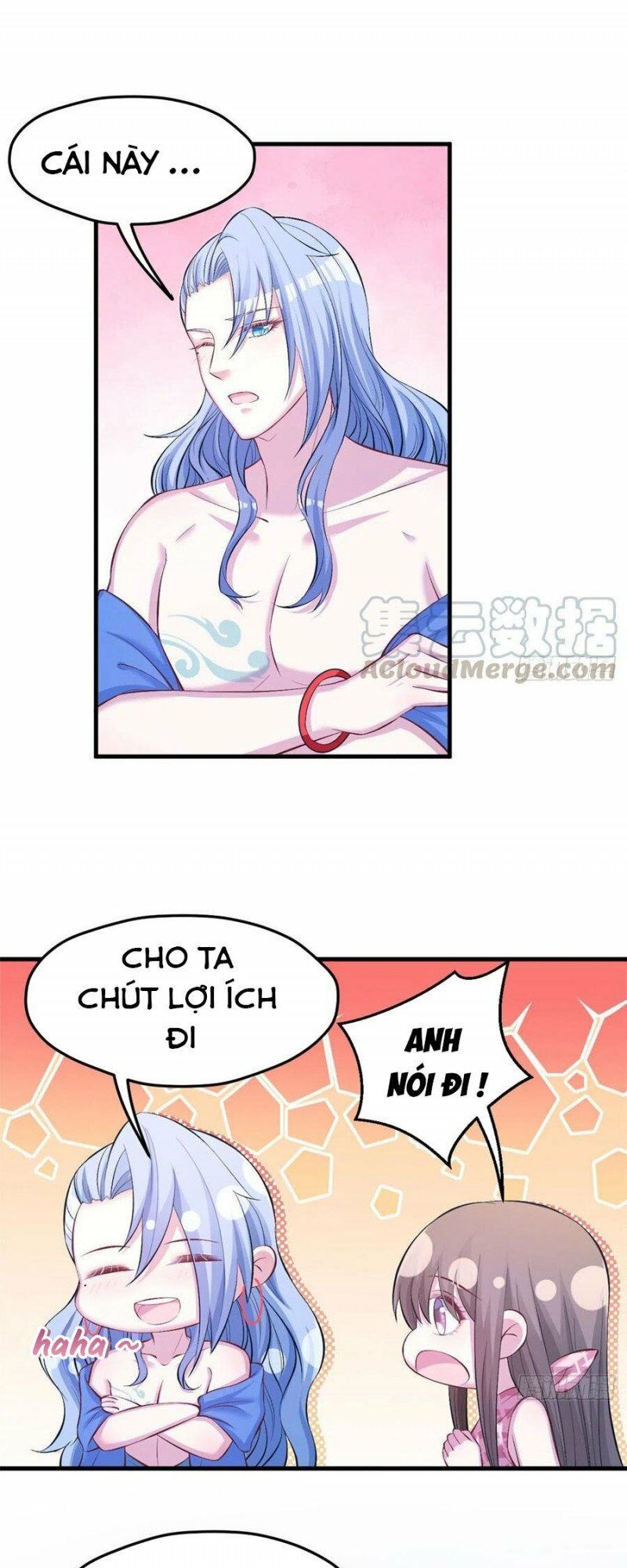 đọc truyện Thảnh Thơi Thú Thế Chủng Chủng Điền, Sinh Sinh Tể Chương 231 ảnh 8 tại Thiên Thai Truyện