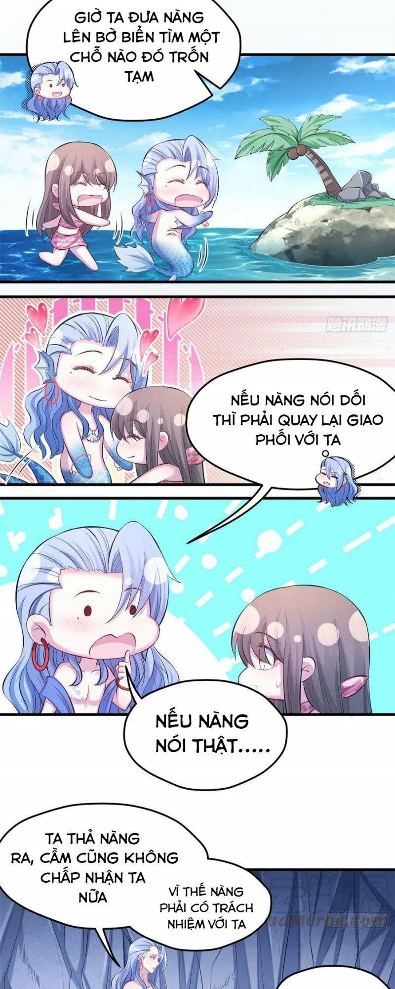 đọc truyện Thảnh Thơi Thú Thế Chủng Chủng Điền, Sinh Sinh Tể Chương 231 ảnh 9 tại Thiên Thai Truyện