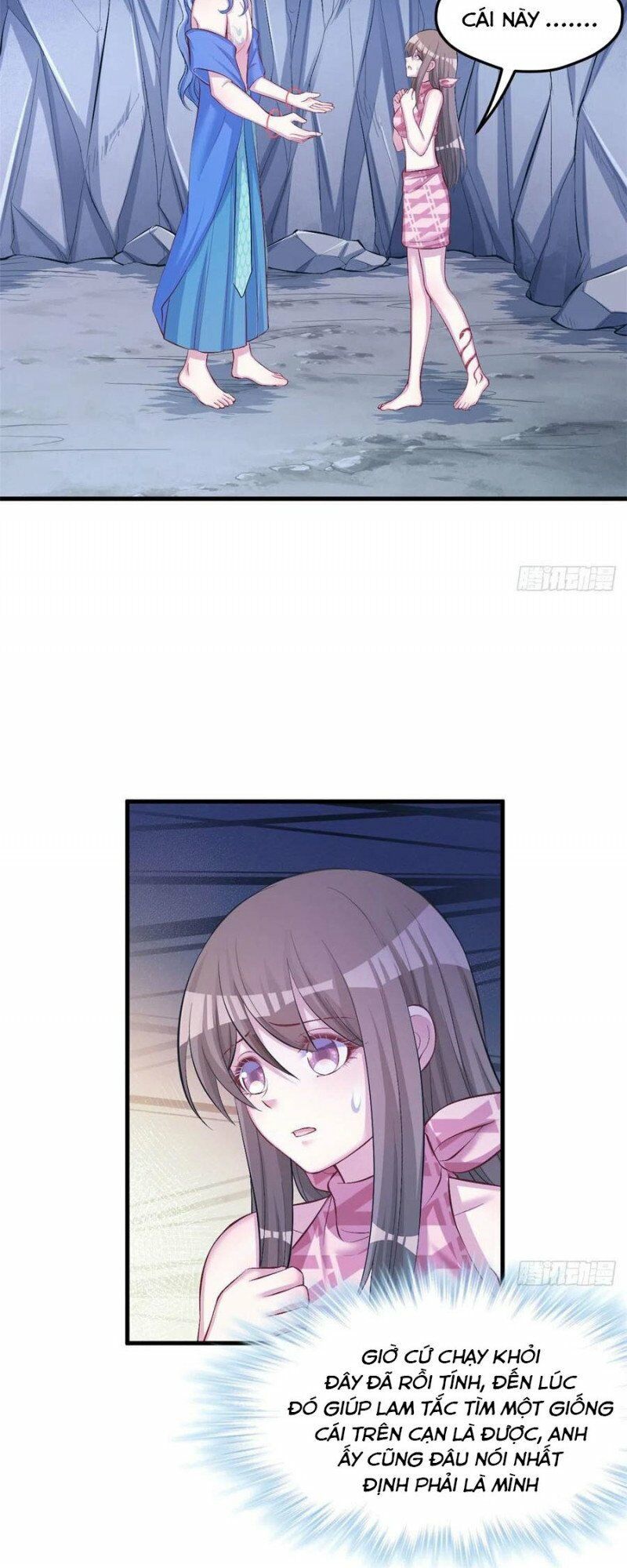 đọc truyện Thảnh Thơi Thú Thế Chủng Chủng Điền, Sinh Sinh Tể Chương 231 ảnh 10 tại Thiên Thai Truyện