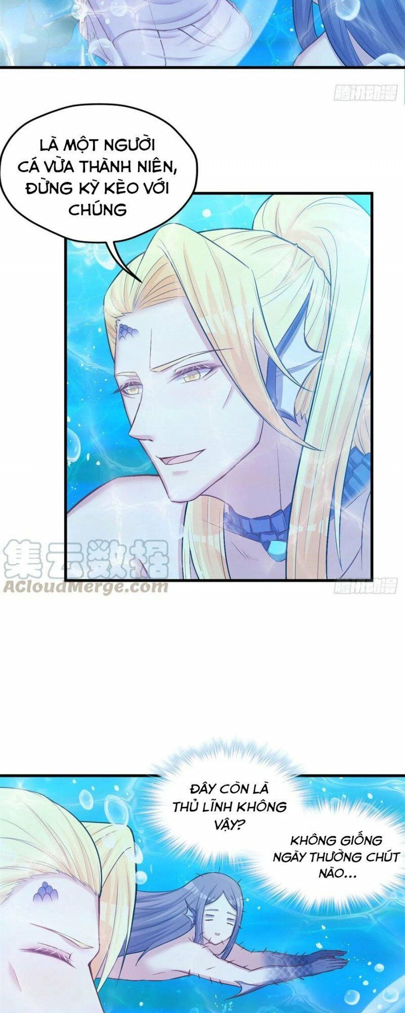 đọc truyện Thảnh Thơi Thú Thế Chủng Chủng Điền, Sinh Sinh Tể Chương 232 ảnh 18 tại Thiên Thai Truyện