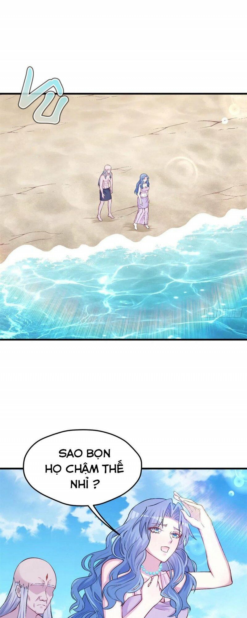 đọc truyện Thảnh Thơi Thú Thế Chủng Chủng Điền, Sinh Sinh Tể Chương 232 ảnh 4 tại Thiên Thai Truyện