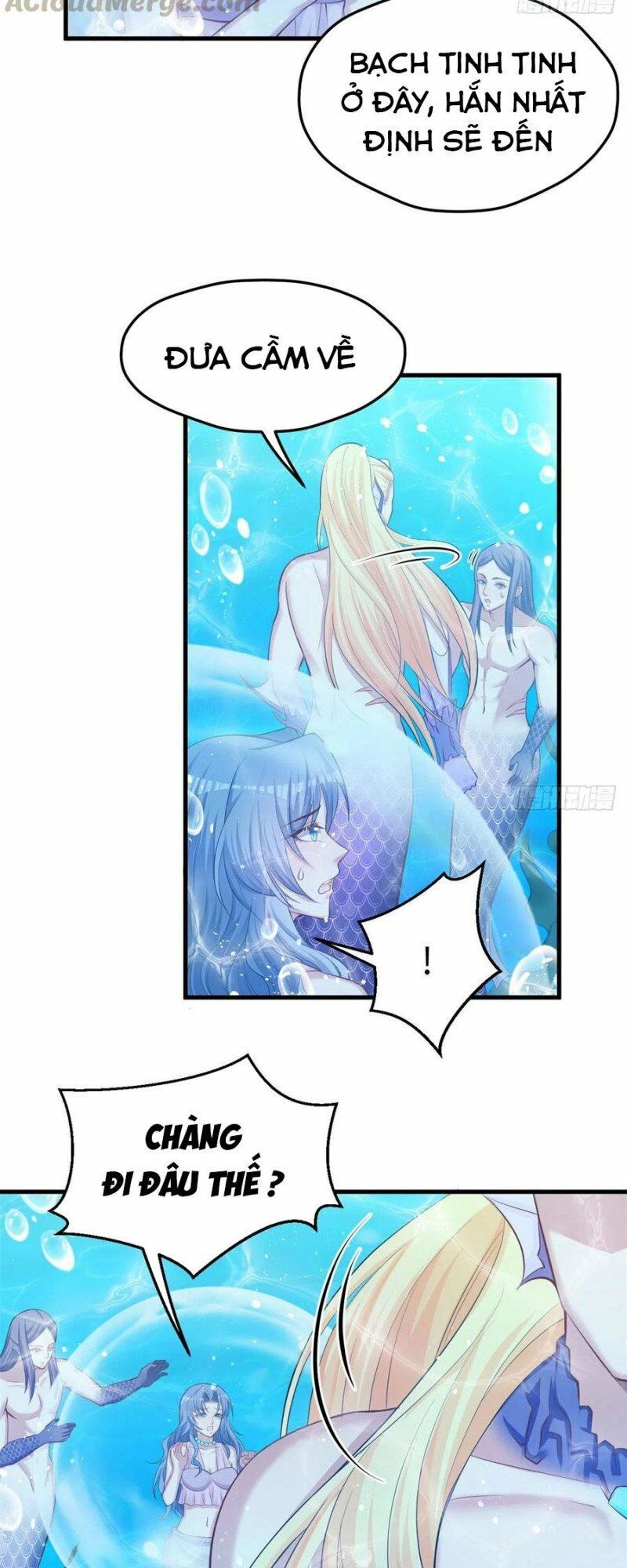 đọc truyện Thảnh Thơi Thú Thế Chủng Chủng Điền, Sinh Sinh Tể Chương 232 ảnh 27 tại Thiên Thai Truyện