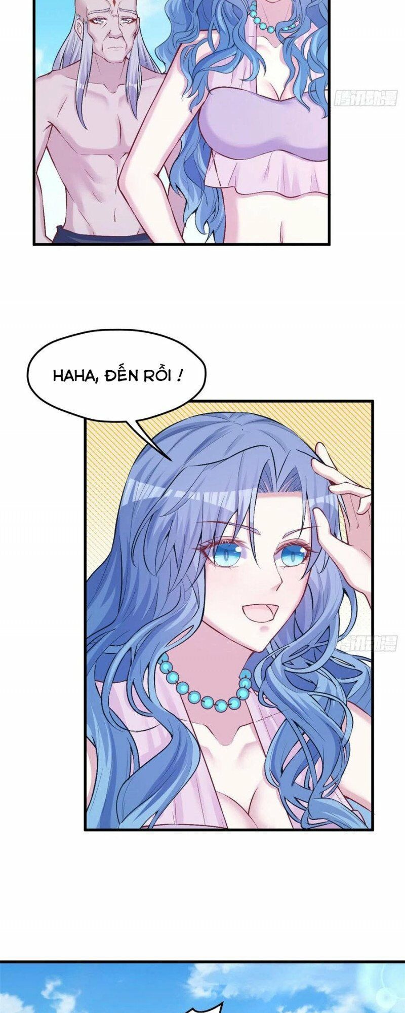 đọc truyện Thảnh Thơi Thú Thế Chủng Chủng Điền, Sinh Sinh Tể Chương 232 ảnh 6 tại Thiên Thai Truyện