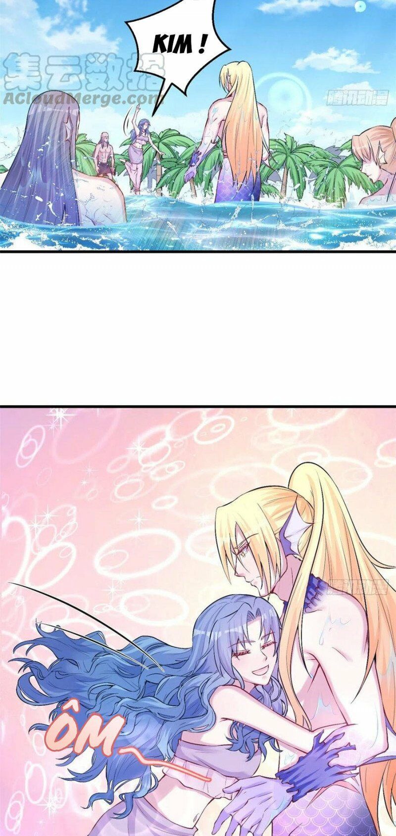 đọc truyện Thảnh Thơi Thú Thế Chủng Chủng Điền, Sinh Sinh Tể Chương 232 ảnh 7 tại Thiên Thai Truyện