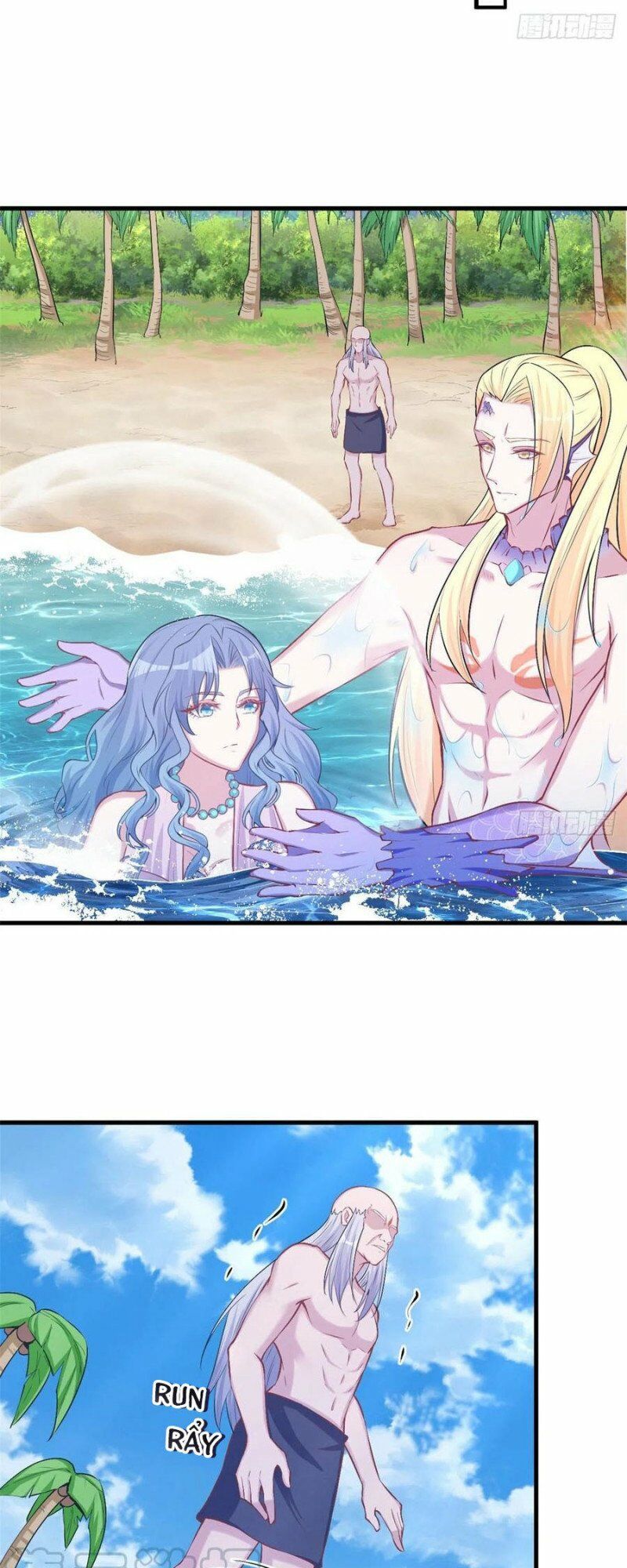 đọc truyện Thảnh Thơi Thú Thế Chủng Chủng Điền, Sinh Sinh Tể Chương 232 ảnh 11 tại Thiên Thai Truyện