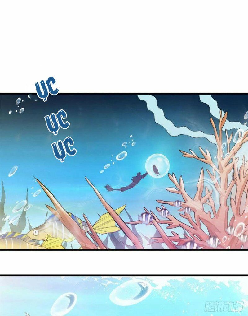 đọc truyện Thảnh Thơi Thú Thế Chủng Chủng Điền, Sinh Sinh Tể Chương 233 ảnh 4 tại Thiên Thai Truyện