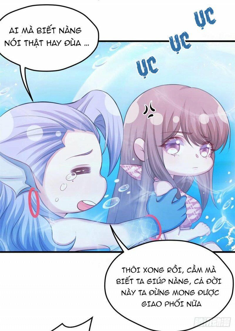 đọc truyện Thảnh Thơi Thú Thế Chủng Chủng Điền, Sinh Sinh Tể Chương 233 ảnh 8 tại Thiên Thai Truyện