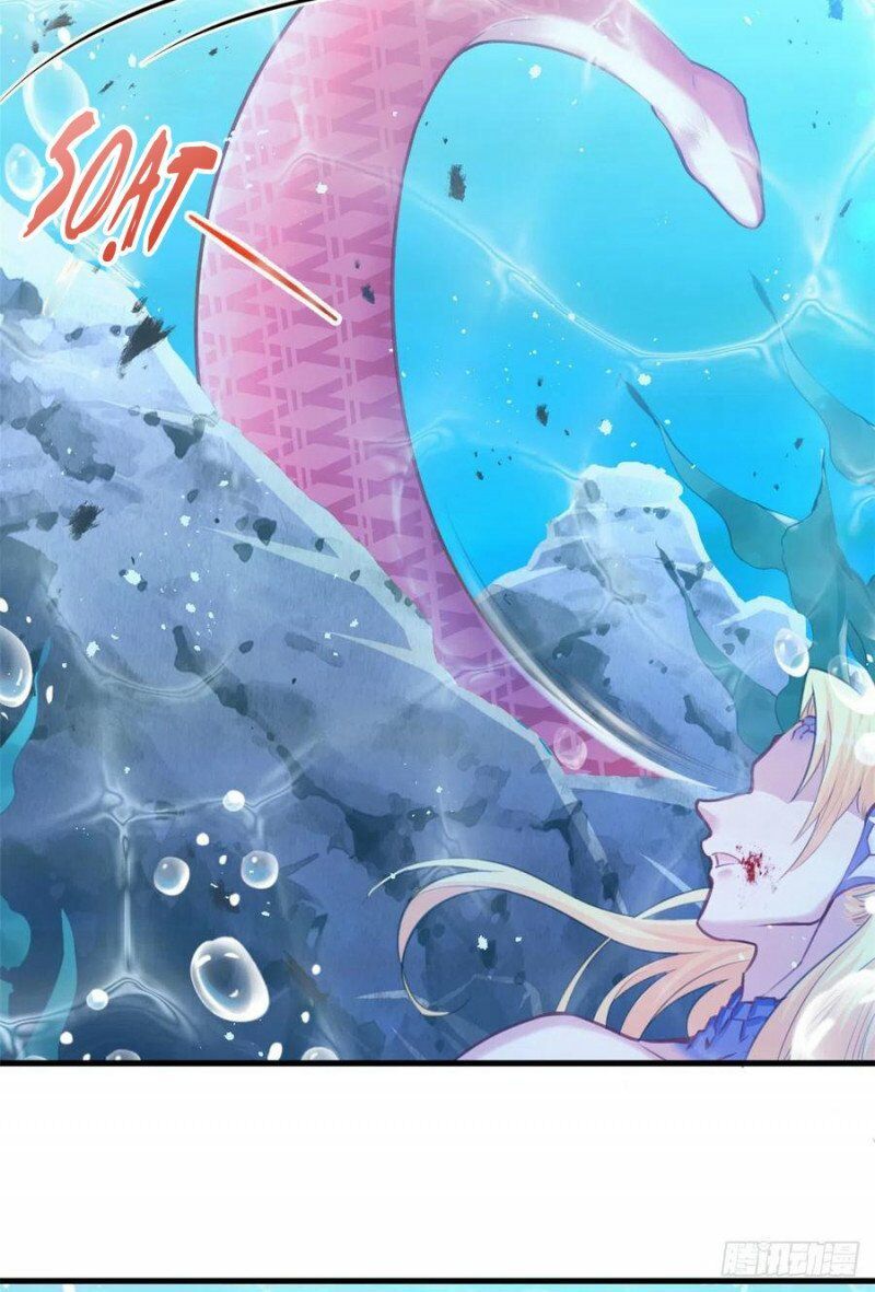 đọc truyện Thảnh Thơi Thú Thế Chủng Chủng Điền, Sinh Sinh Tể Chương 234 ảnh 17 tại Thiên Thai Truyện