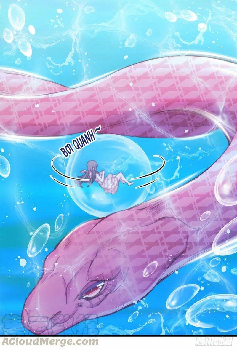 đọc truyện Thảnh Thơi Thú Thế Chủng Chủng Điền, Sinh Sinh Tể Chương 234 ảnh 18 tại Thiên Thai Truyện