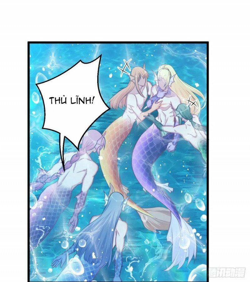 đọc truyện Thảnh Thơi Thú Thế Chủng Chủng Điền, Sinh Sinh Tể Chương 234 ảnh 27 tại Thiên Thai Truyện