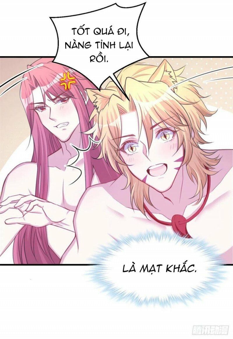 đọc truyện Thảnh Thơi Thú Thế Chủng Chủng Điền, Sinh Sinh Tể Chương 234 ảnh 36 tại Thiên Thai Truyện