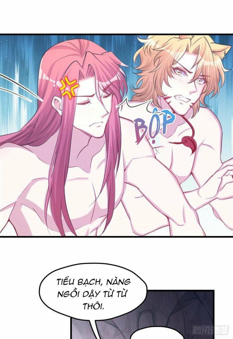 đọc truyện Thảnh Thơi Thú Thế Chủng Chủng Điền, Sinh Sinh Tể Chương 234 ảnh 37 tại Thiên Thai Truyện