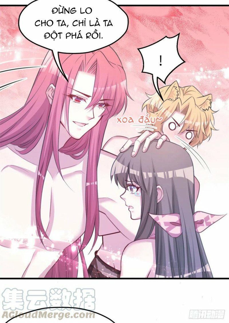 đọc truyện Thảnh Thơi Thú Thế Chủng Chủng Điền, Sinh Sinh Tể Chương 234 ảnh 47 tại Thiên Thai Truyện