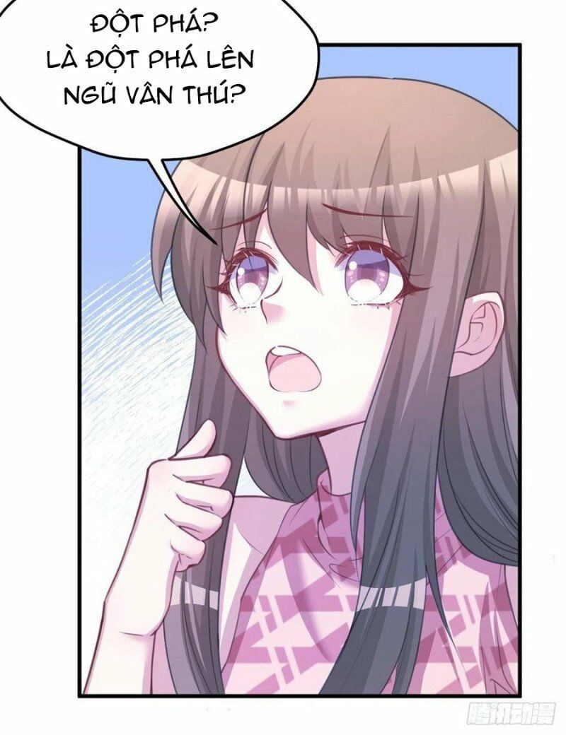 đọc truyện Thảnh Thơi Thú Thế Chủng Chủng Điền, Sinh Sinh Tể Chương 234 ảnh 48 tại Thiên Thai Truyện