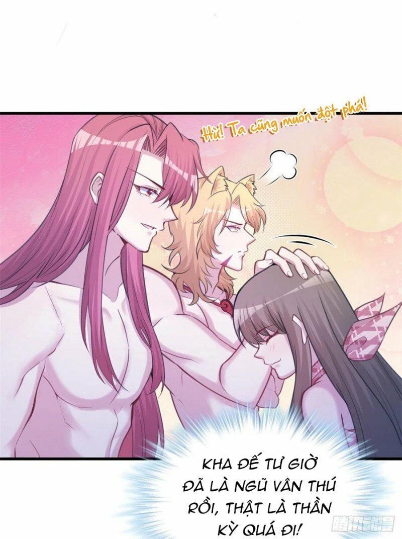 đọc truyện Thảnh Thơi Thú Thế Chủng Chủng Điền, Sinh Sinh Tể Chương 234 ảnh 54 tại Thiên Thai Truyện