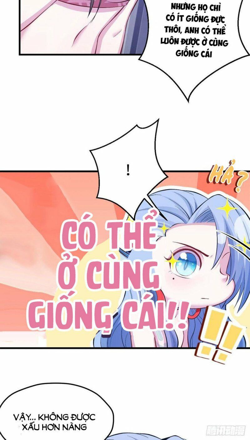 đọc truyện Thảnh Thơi Thú Thế Chủng Chủng Điền, Sinh Sinh Tể Chương 235 ảnh 16 tại Thiên Thai Truyện