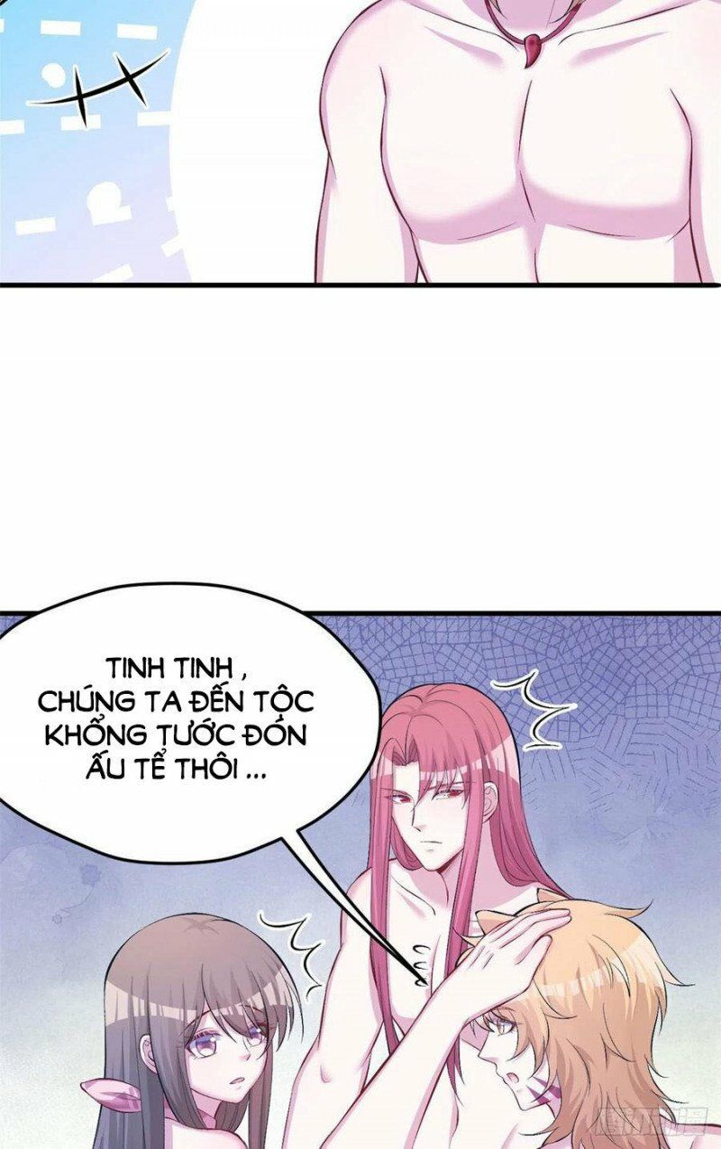 đọc truyện Thảnh Thơi Thú Thế Chủng Chủng Điền, Sinh Sinh Tể Chương 235 ảnh 20 tại Thiên Thai Truyện