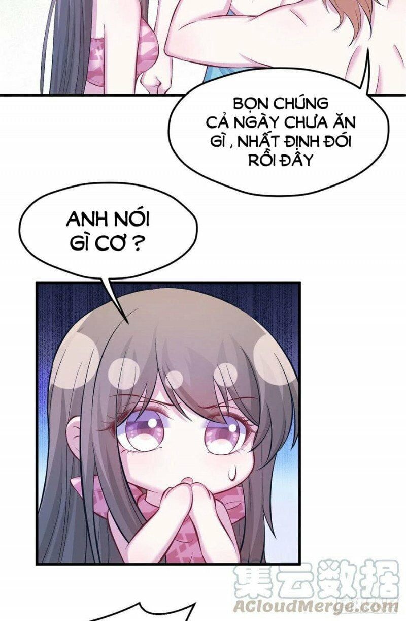 đọc truyện Thảnh Thơi Thú Thế Chủng Chủng Điền, Sinh Sinh Tể Chương 235 ảnh 21 tại Thiên Thai Truyện