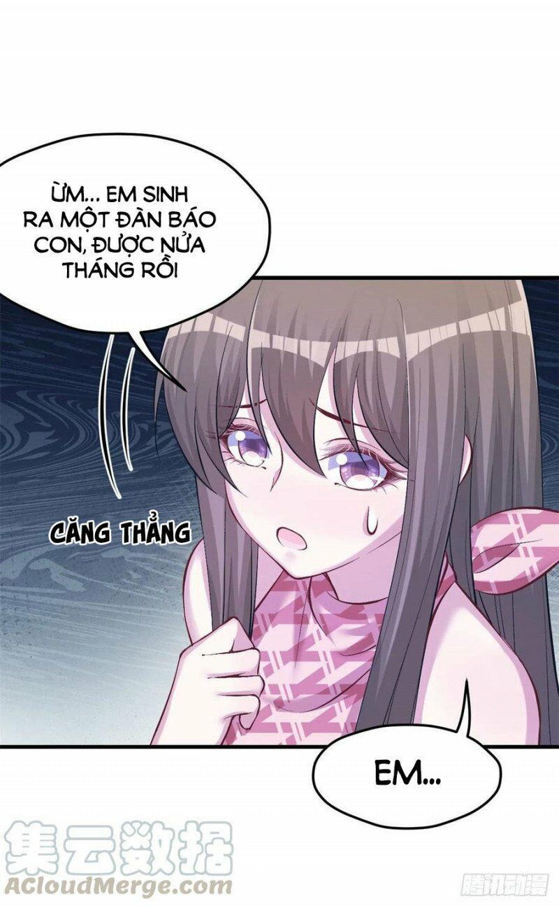 đọc truyện Thảnh Thơi Thú Thế Chủng Chủng Điền, Sinh Sinh Tể Chương 235 ảnh 25 tại Thiên Thai Truyện