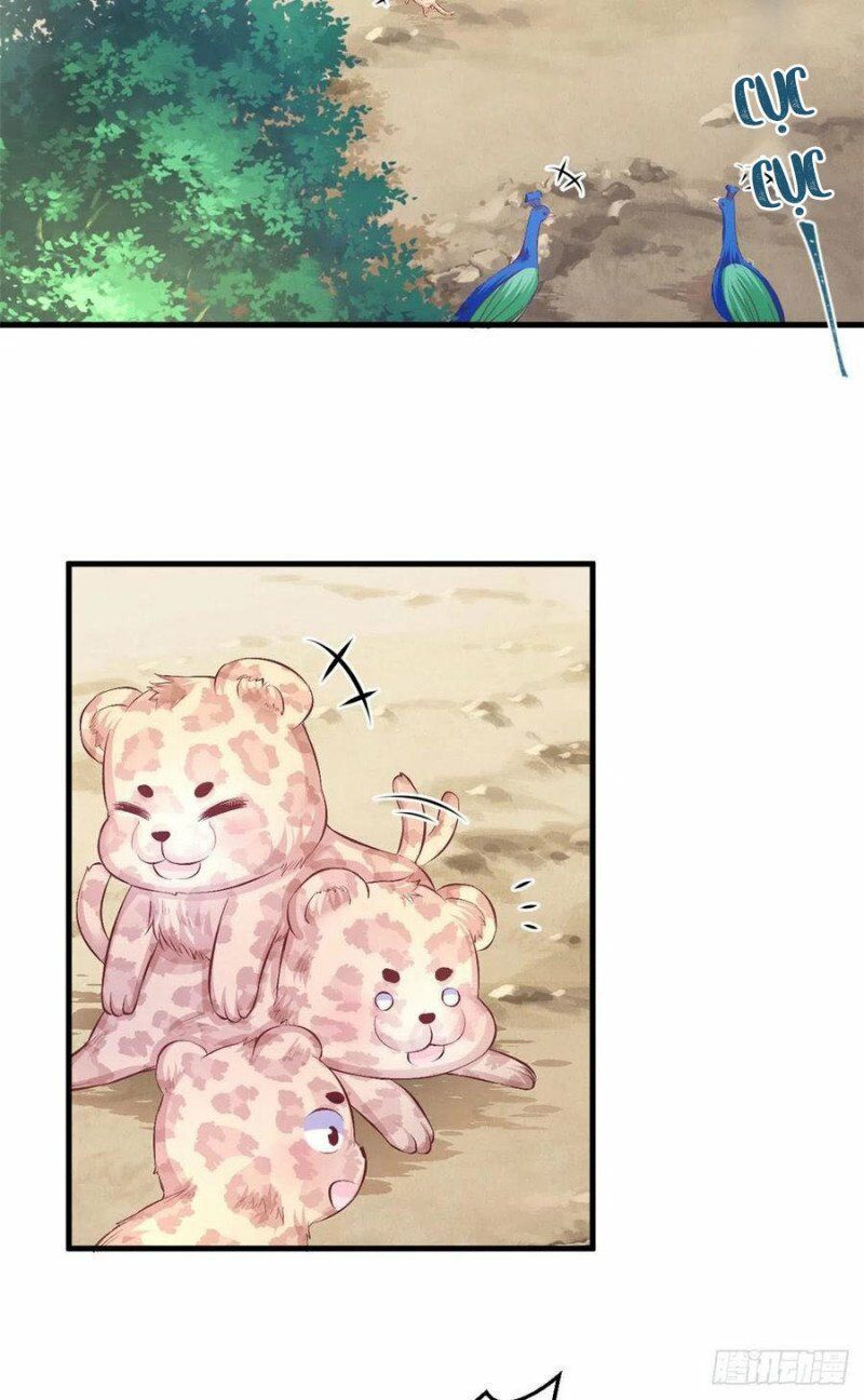 đọc truyện Thảnh Thơi Thú Thế Chủng Chủng Điền, Sinh Sinh Tể Chương 235 ảnh 30 tại Thiên Thai Truyện