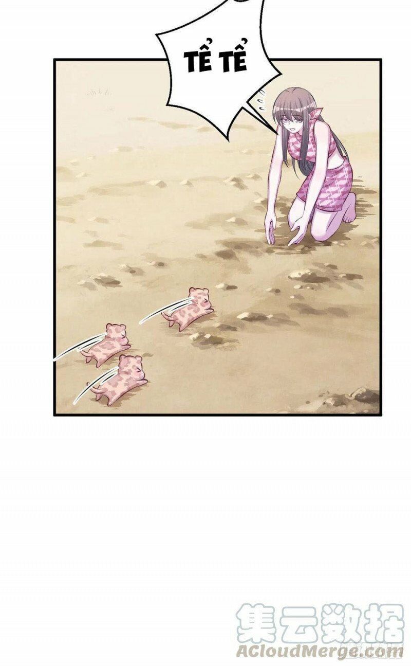 đọc truyện Thảnh Thơi Thú Thế Chủng Chủng Điền, Sinh Sinh Tể Chương 235 ảnh 31 tại Thiên Thai Truyện